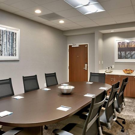 Fairfield Inn & Suites By Marriott Springfield North Zewnętrze zdjęcie