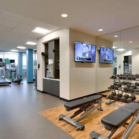 Fairfield Inn & Suites By Marriott Springfield North Zewnętrze zdjęcie