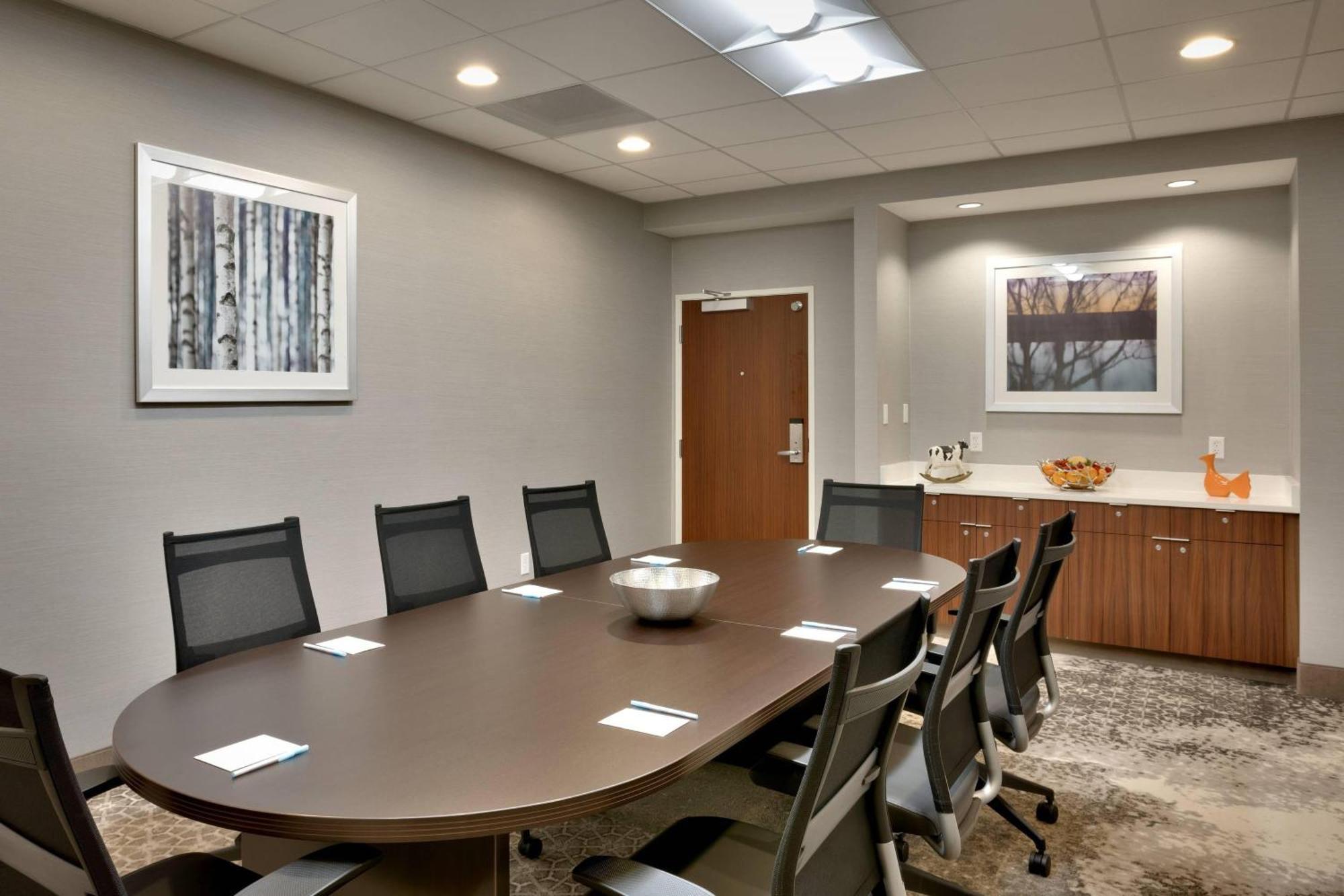 Fairfield Inn & Suites By Marriott Springfield North Zewnętrze zdjęcie