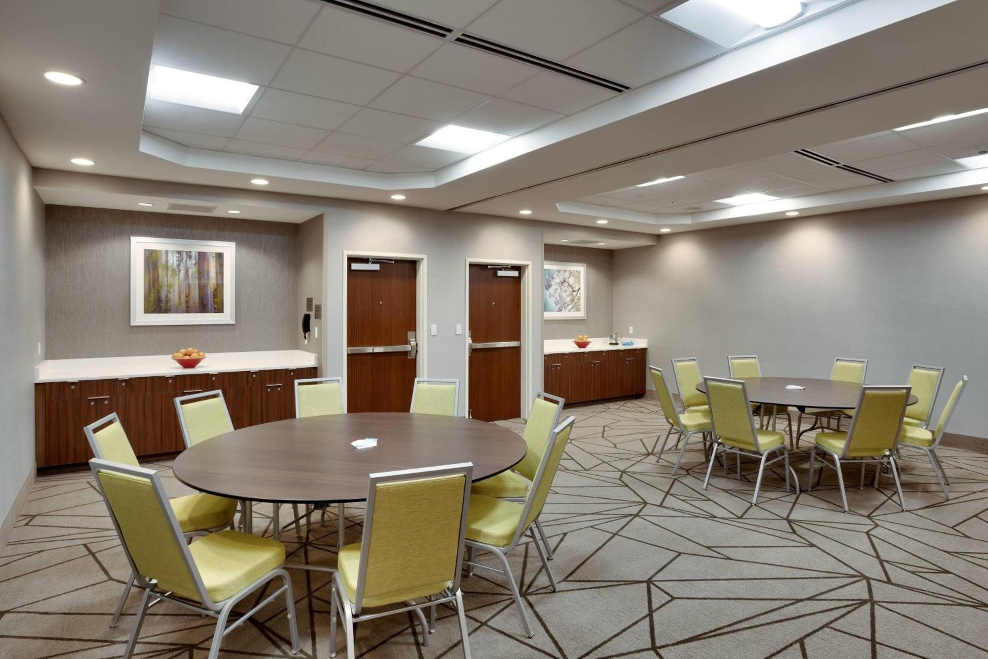 Fairfield Inn & Suites By Marriott Springfield North Zewnętrze zdjęcie