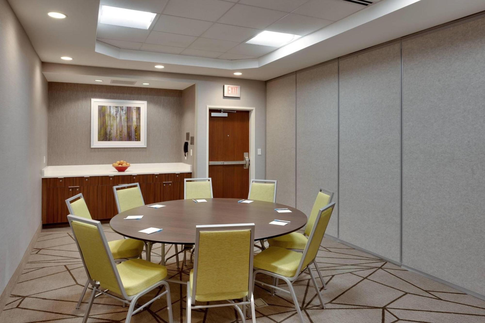 Fairfield Inn & Suites By Marriott Springfield North Zewnętrze zdjęcie