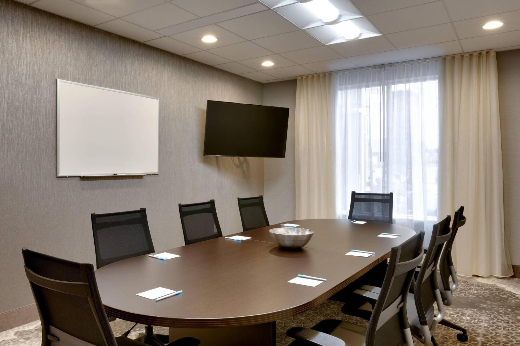 Fairfield Inn & Suites By Marriott Springfield North Zewnętrze zdjęcie