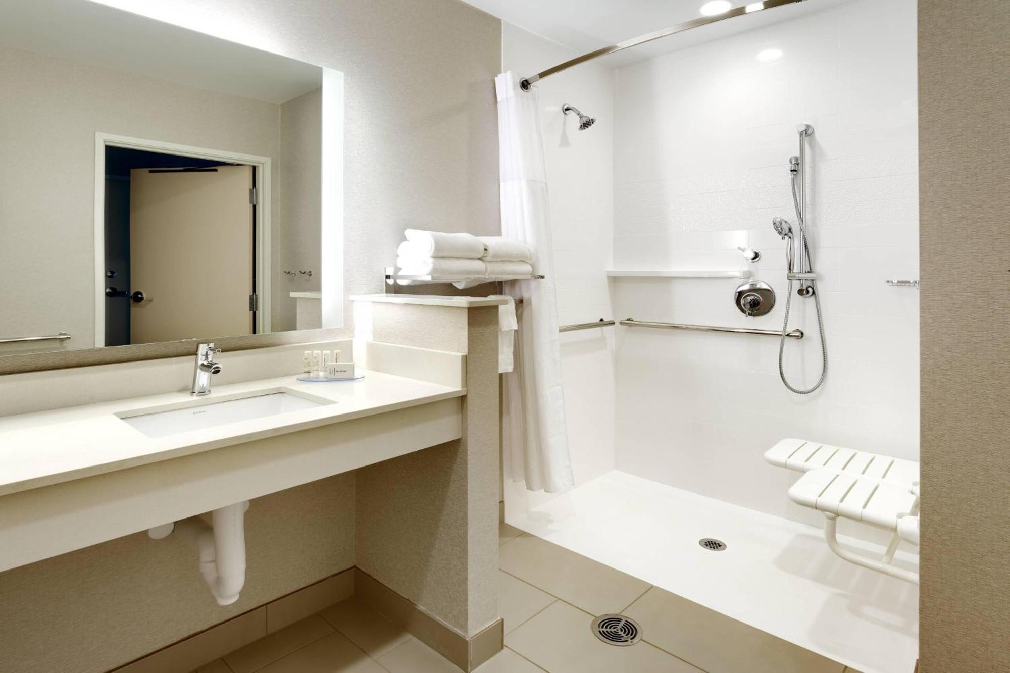 Fairfield Inn & Suites By Marriott Springfield North Zewnętrze zdjęcie