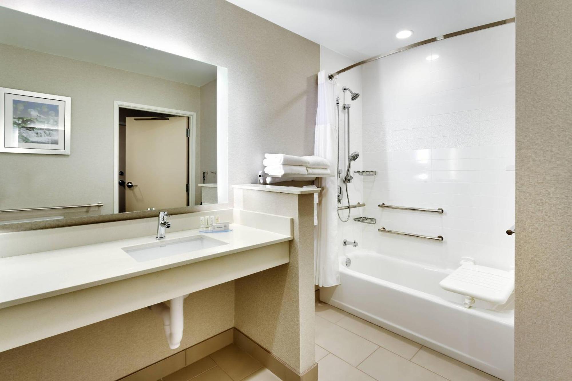 Fairfield Inn & Suites By Marriott Springfield North Zewnętrze zdjęcie