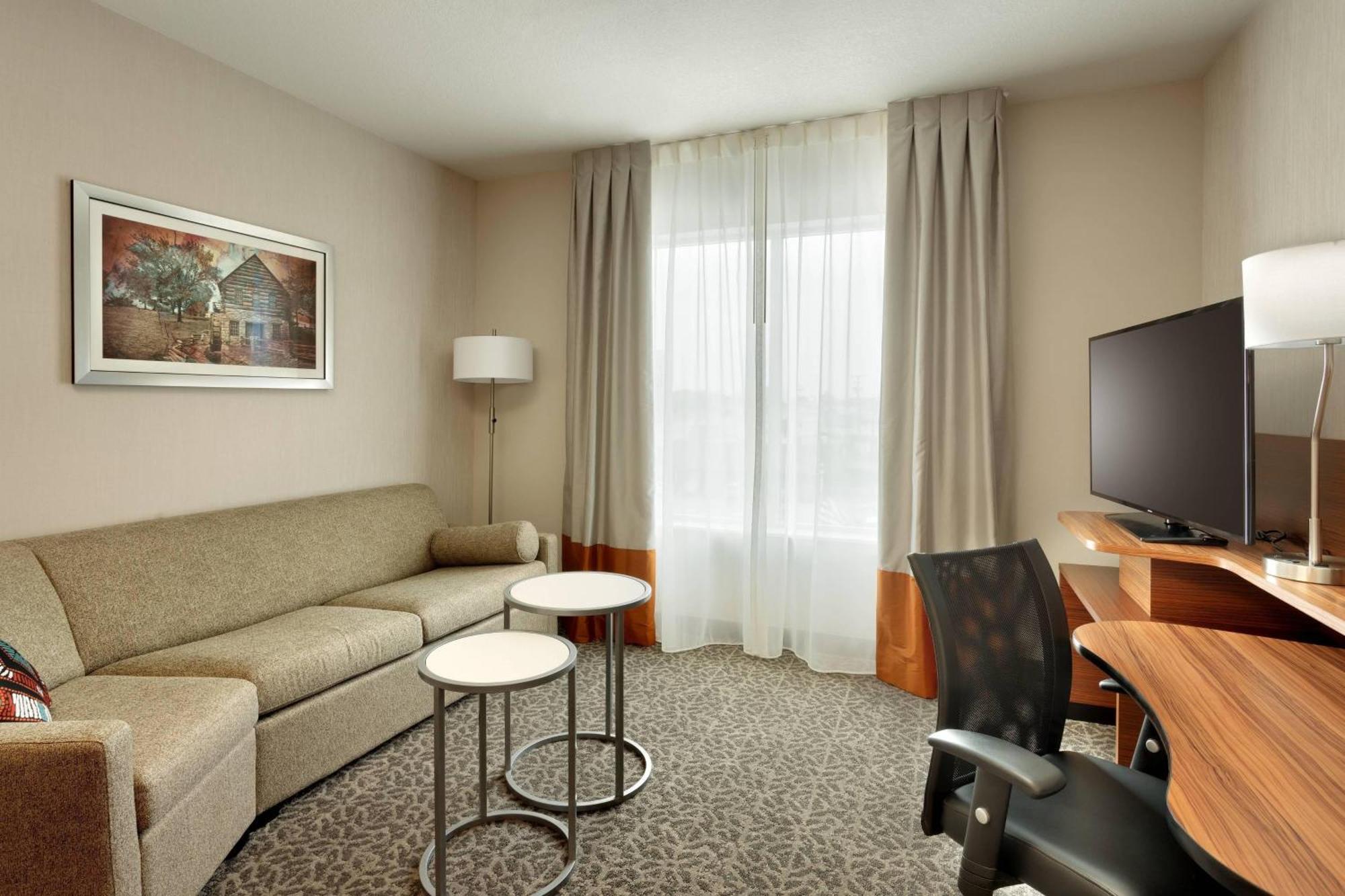 Fairfield Inn & Suites By Marriott Springfield North Zewnętrze zdjęcie